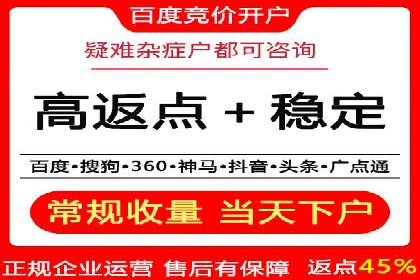 百度广告推广案例：助力企业快速成长